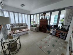 Pavilion 11 (D11), Condominium #451004041